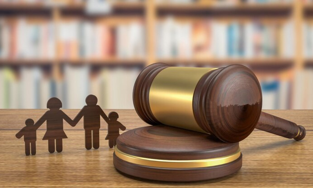 How Senior Family Advocates in Delhi Handle High-Conflict Family Cases