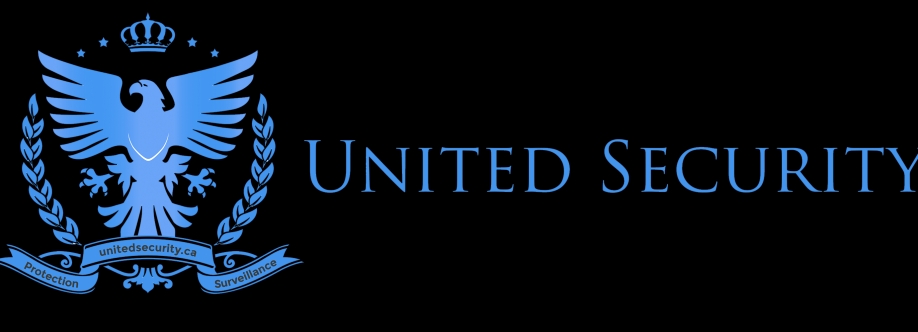 United Security Systems Cover Image