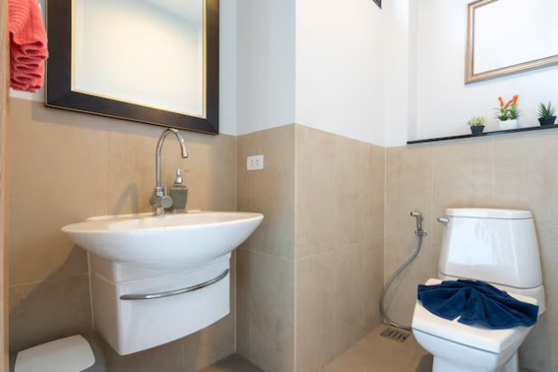 Two Fixtures That Instantly Modernize Your Home Article - Ovo Articles - Submit Your Original Articles