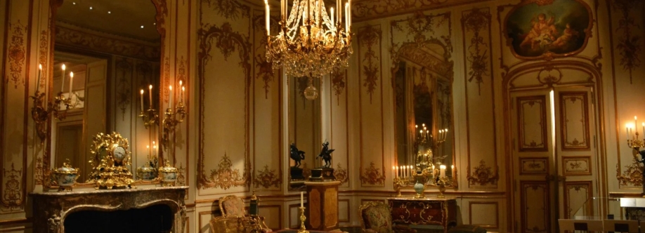 Orion Conciergerie Cover Image