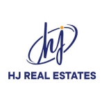 HJ Real Estates profile picture