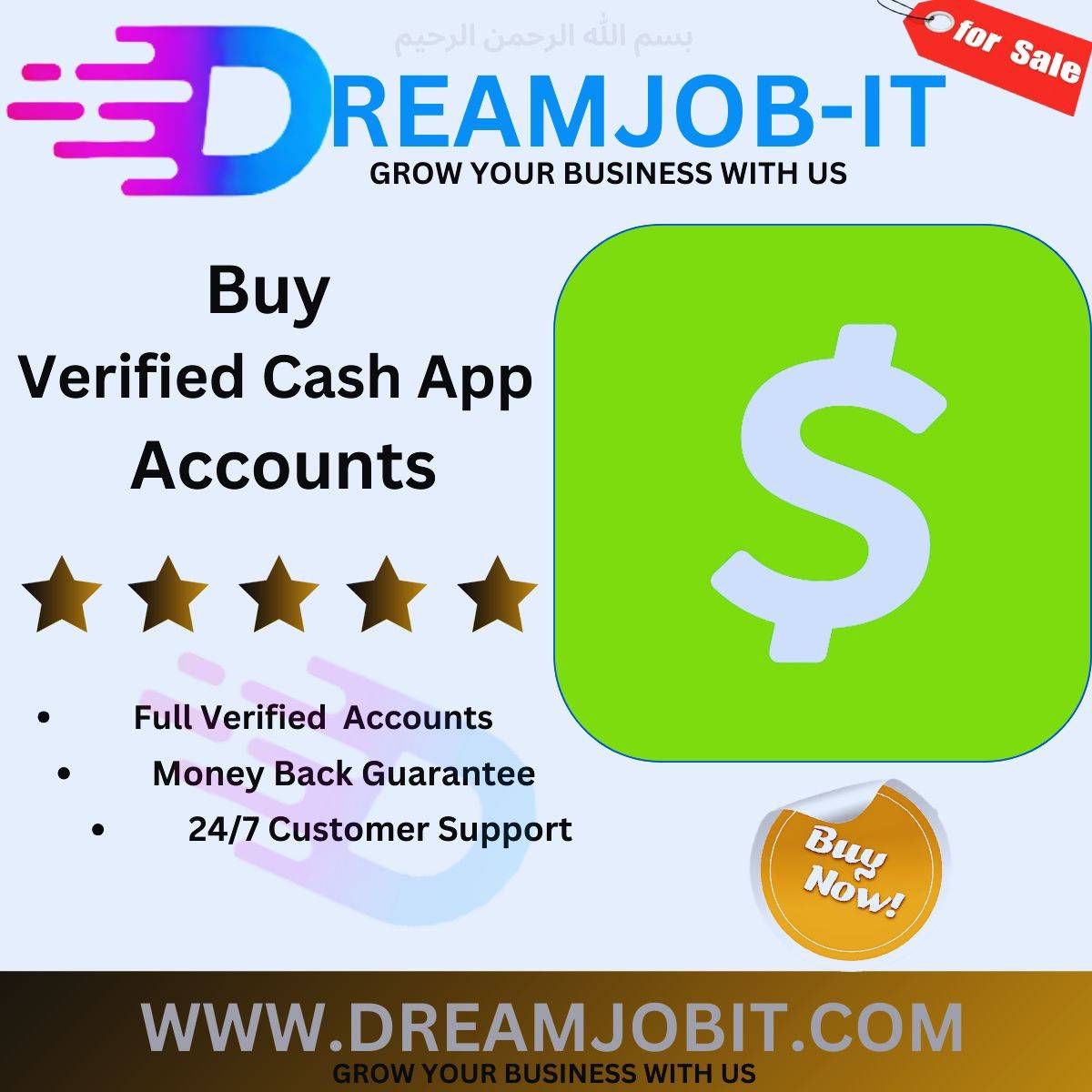 Best Place To Buy Verified Cash App Accounts In USA 2026