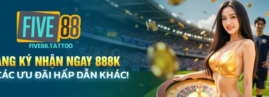 five88 Nhà Cái Cá Cược Trực Tuyến Casino Live Cover Image