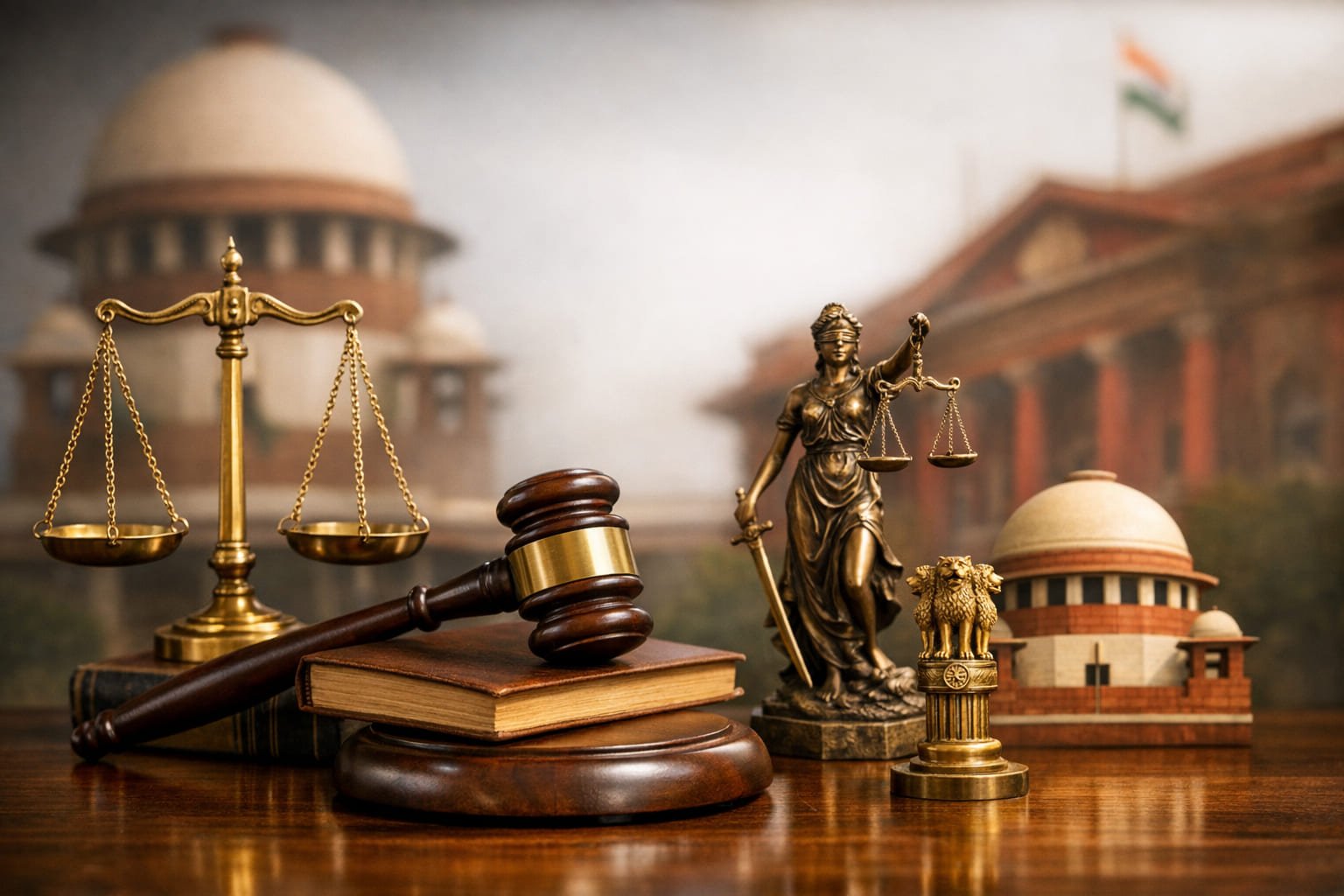 Types of Cases Handled by Supreme Court Lawyers | Patrons Legal