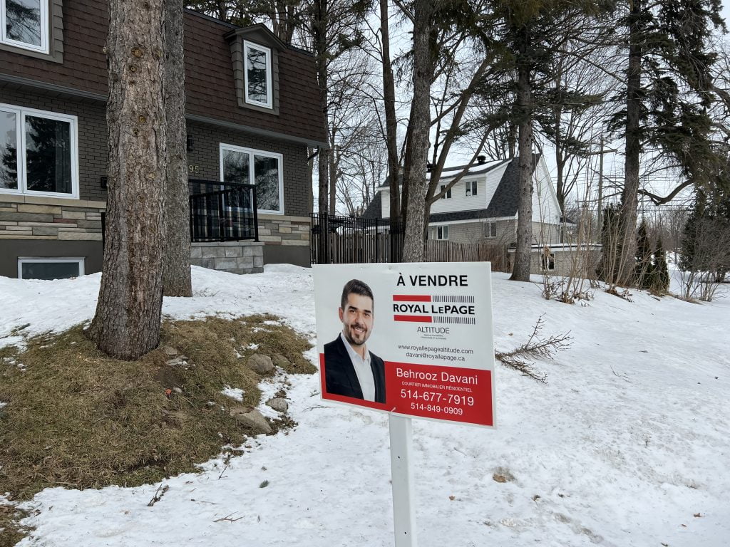 When is the best time to sell your home in Montreal? > BEHROOZ DAVANI