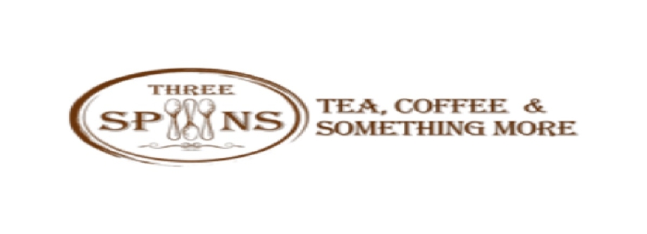 Three Spoons  Cover Image