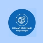 Digital Marketing with Hamad profile picture