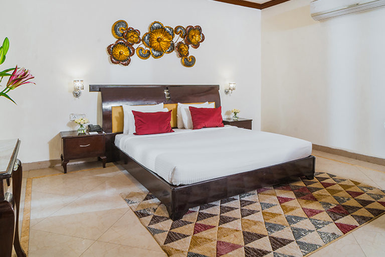 Best Hotel in Jaipur | Pink Pearl Hotel By Chokhi Dhani