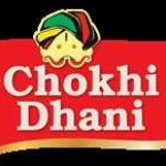 Chokhi Dhani foods profile picture