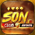 SonClub  Cổng Game Bài Đổi Thưởng Uy Tín profile picture