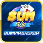 SUMVIP  Cổng Game Bài Đổi Thưởng Uy Tín Nhất Việt Nam profile picture