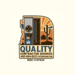 Quality Contractor Services profile picture