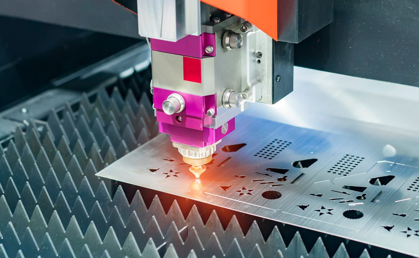 Innovations in Laser Machine Design for Precision Manufacturing