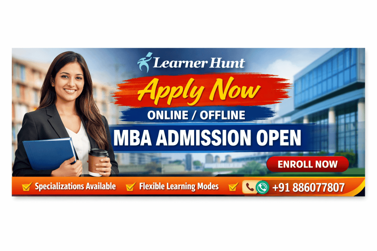 Apply now online/offline MBA admission open – Site Title