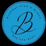 BlueBay Fish Wings profile picture