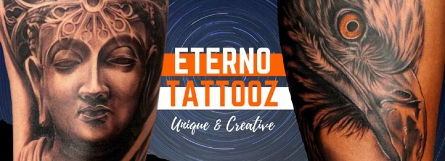 Eterno Tattooz Cover Image