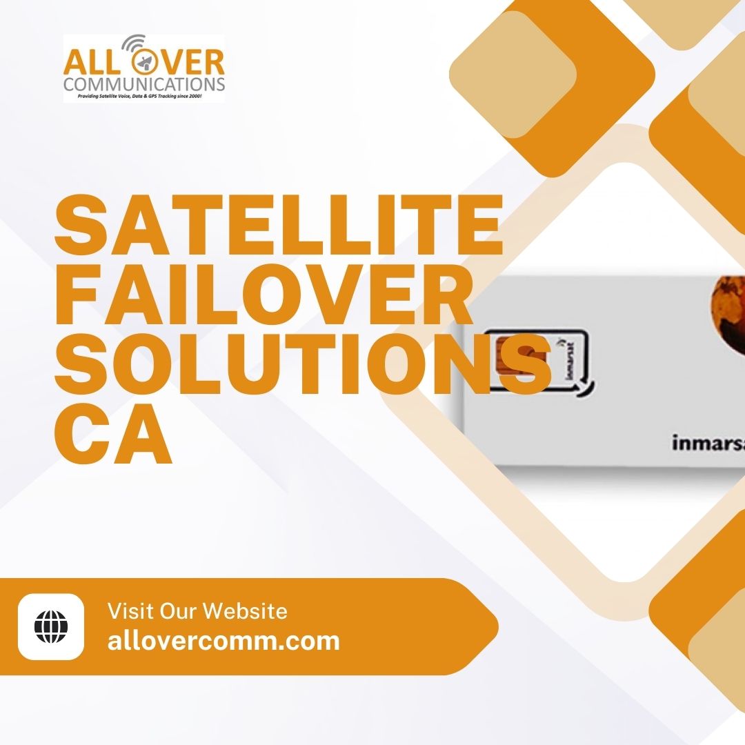 Seamless Backup Connectivity Solutions For Network Reliability And Continuity – All Over Communicaton