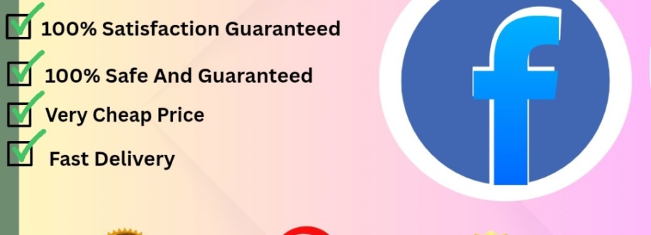 Buy Facebook Accounts Cover Image