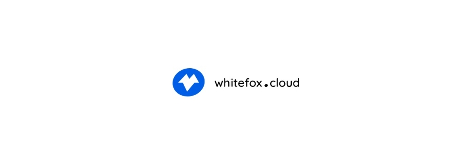 WhiteFox Cover Image