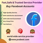 Buy Facebook Accounts profile picture