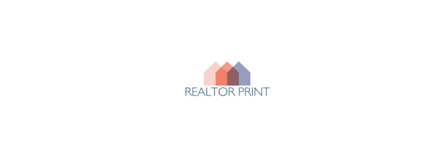 Realtor Printing Cover Image