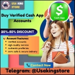Buy Verified Cash App Accounts profile picture