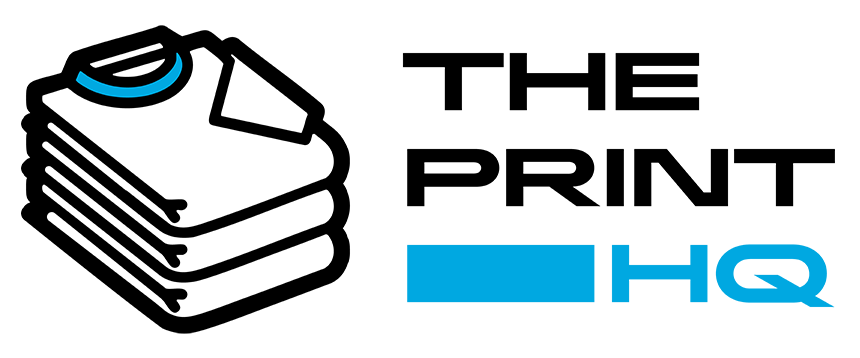 High-Quality Custom Embroidery In Sydney | The Print HQ