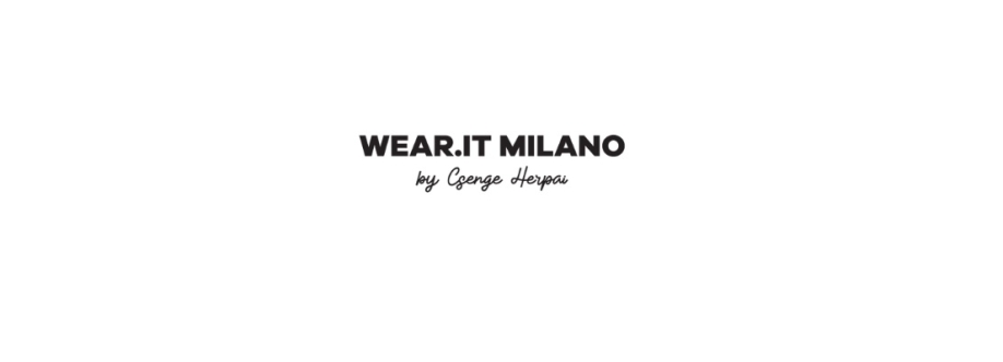 Wear It Milano Cover Image