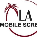 Los Angeles Mobile Screens profile picture