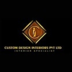Custom Design Interiors profile picture
