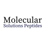 Molecular Solutions Peptides profile picture