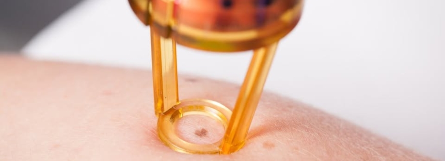 Distill Laser Clinic Cover Image