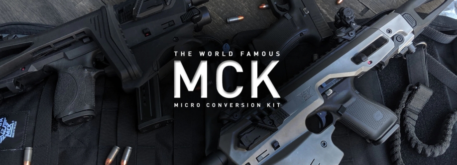 MCS Gearup Cover Image