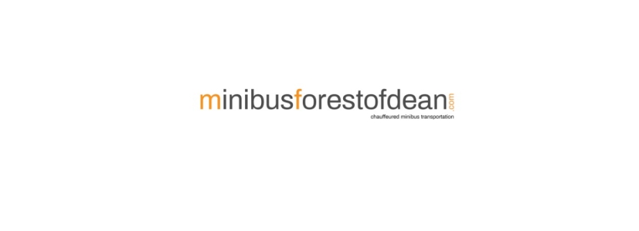 Minibus Forest of Dean Cover Image