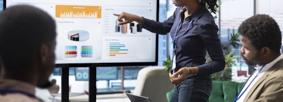 Amanda Wards Cover Image