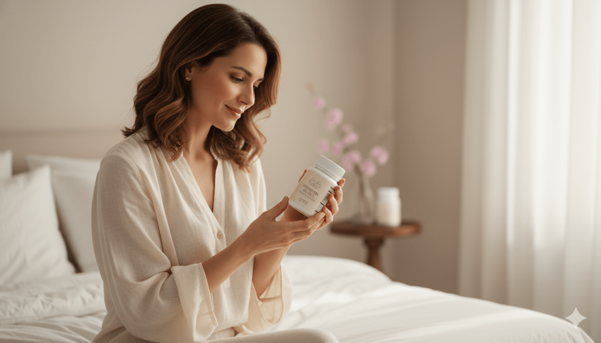 Thyroid Balance Reviews USA 2026 – A Smarter Way to Support Thyroid Function – Site Title