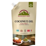 coconut oil profile picture