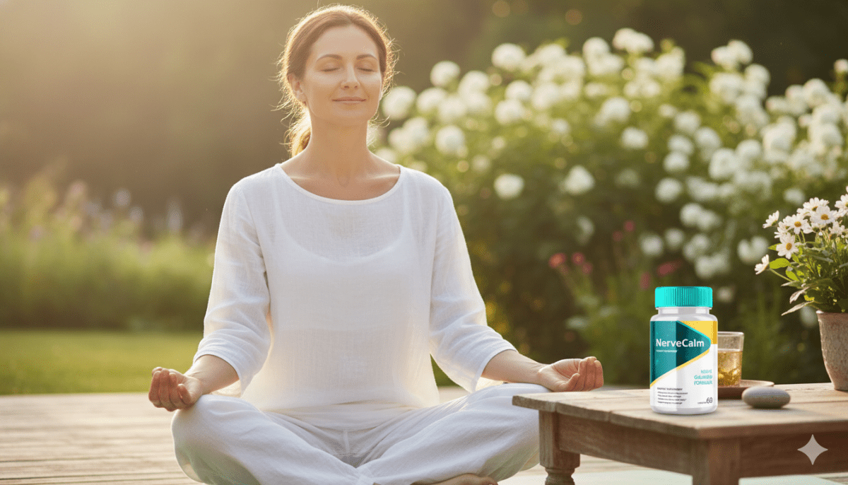 Nerve Calm Review 2026 – Is It the Best Solution for Nerve Discomfort? – Site Title