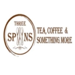 Three Spoons  profile picture