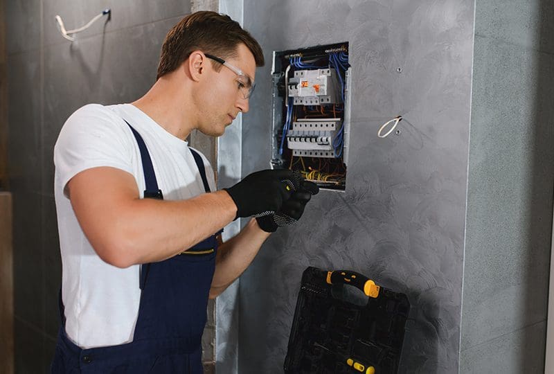 Panel Change or Upgrade: Get Expert Help Today