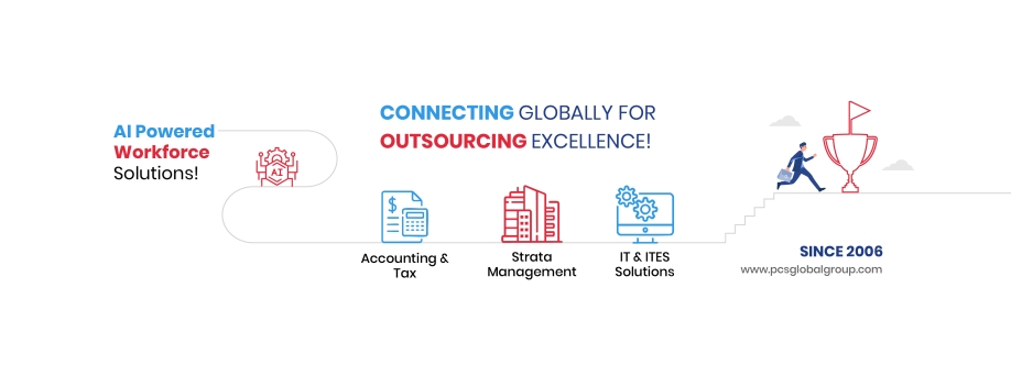 PCS Global Group Cover Image