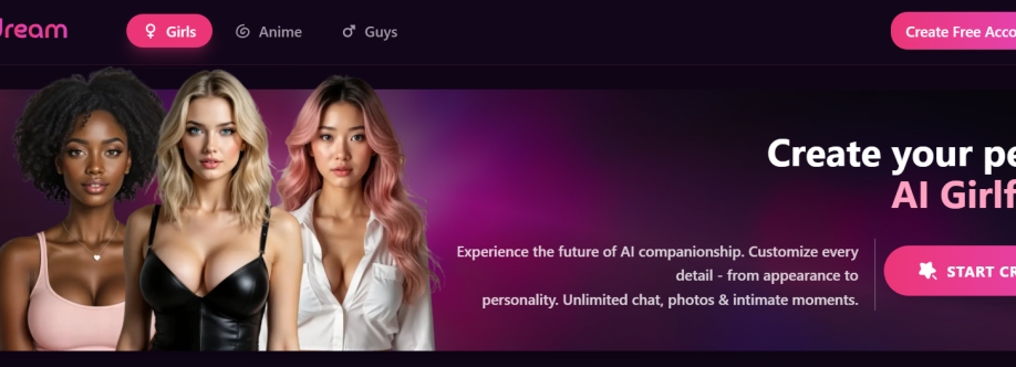 SweetDream AI Cover Image