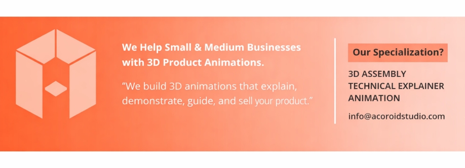 Acoroid Studio Cover Image