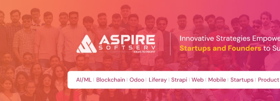 Aspire Softserv Cover Image