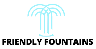 Floating Pond Fountains for Small & Large Ponds | Buy Today