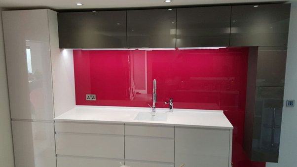 Kitchen Splashback Ideas to Upgrade Your Kitchen Design