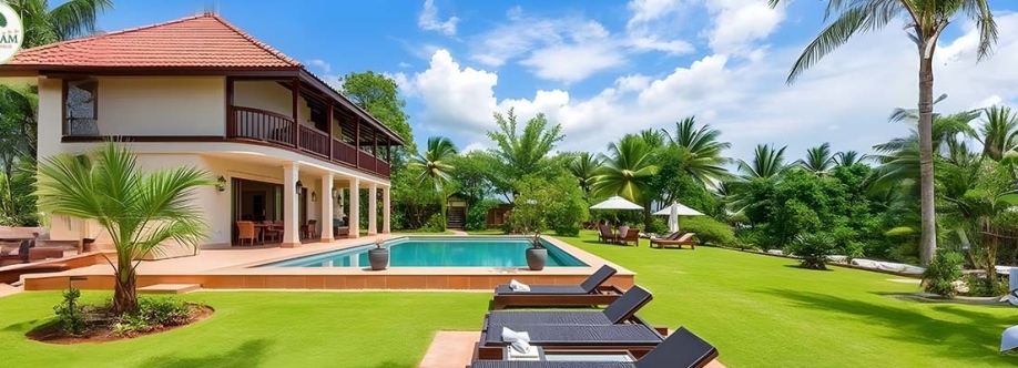 Vanam by Aikhya Infra Cover Image