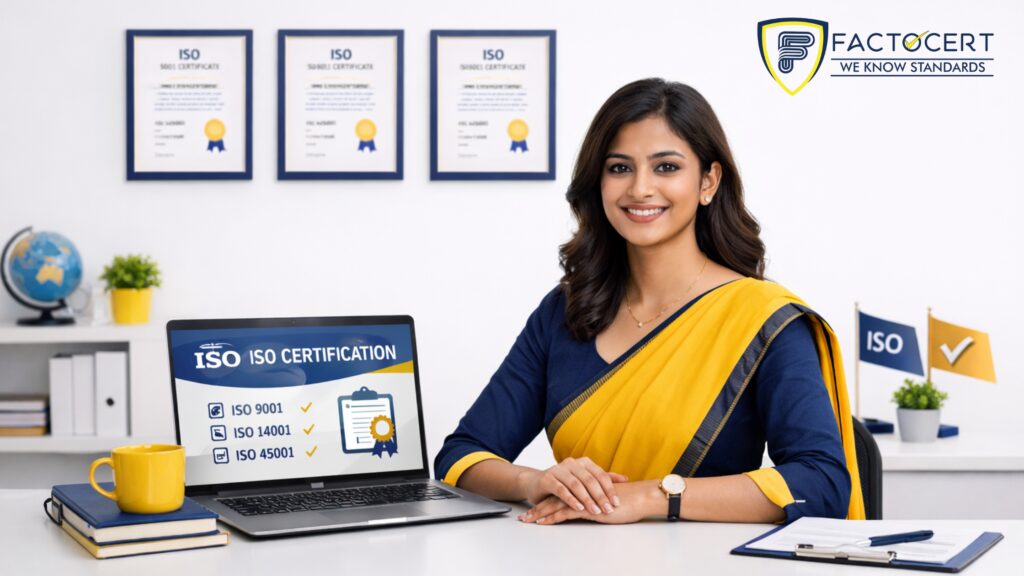 ISO Certification in Mysore – Smart Choice for Growth