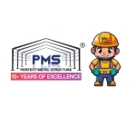 Perfect Metal structure profile picture