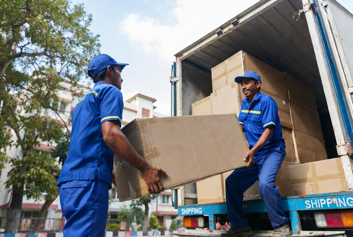 How to Save Money on Packers and Movers in Patia for Home Shifting?